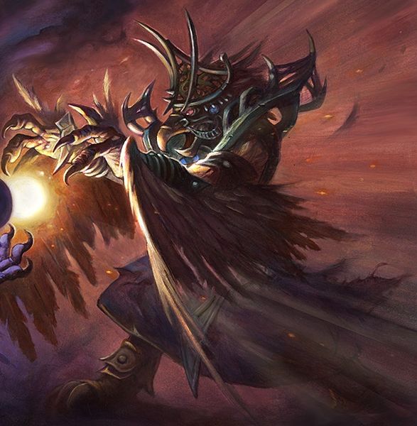 How did rukhmar die