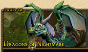 Patch 1.8 Alptraumdrachen