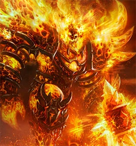 Ragnaros