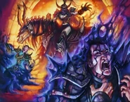 Lady Blaumeux TCG.jpg (113 KB) Im TCG.