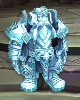 Magni Bronzebart (Diamantenkönig)