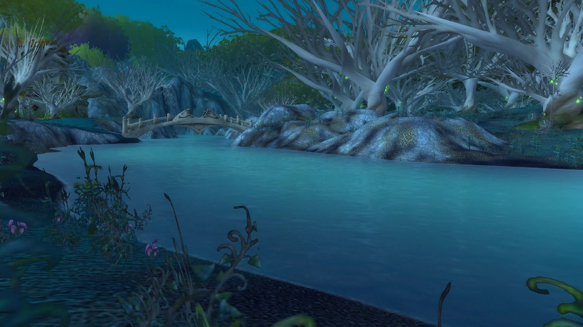 Elrendar Die Aldor Wiki Fandom