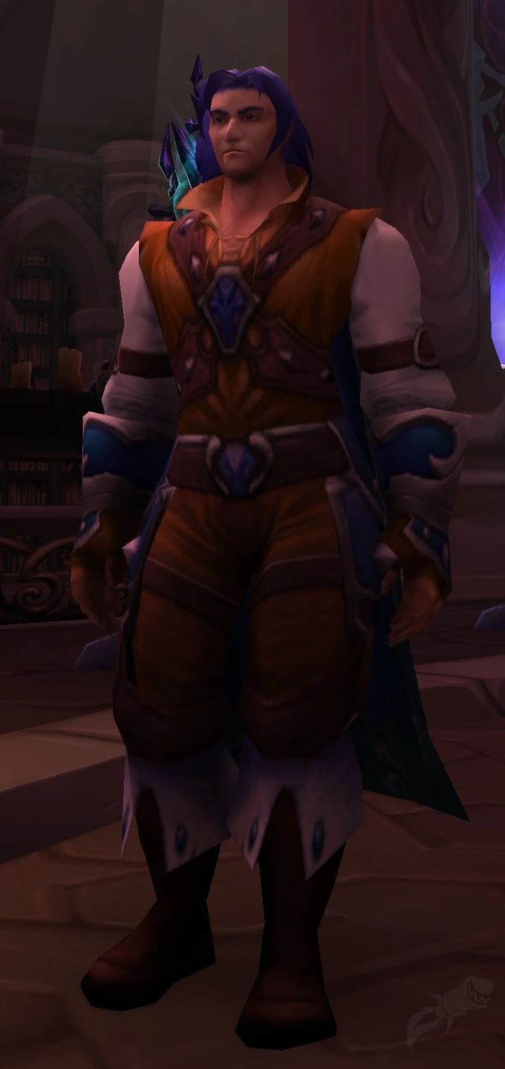 Antonidas' Privatprojekt Die Aldor Wiki Fandom