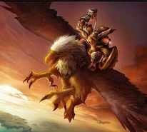 Greifenreiter.jpg (38 KB) Greifenreiter