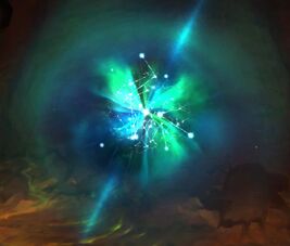 Weltenseele (Argus)