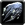 Inv inscription pigment silvery