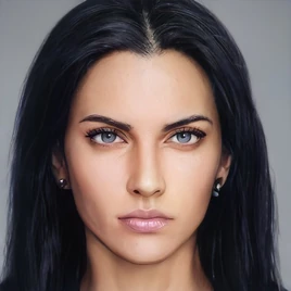 Elizabeth Artbreeder aktuell