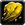 Inv inscription pigment golden