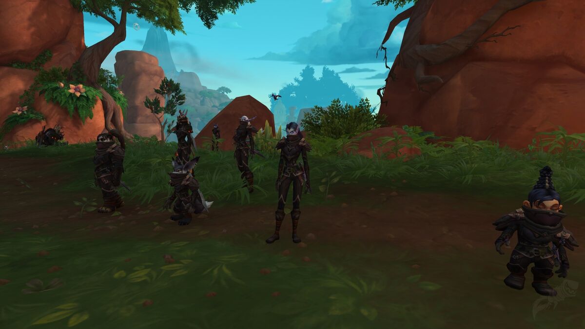Scharfes Training | Die Aldor Wiki | Fandom