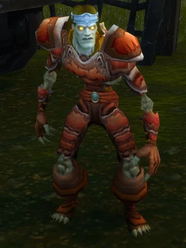 Galen Trollbann (Cata)