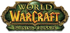 The Burning Crusade