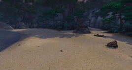 Schildkrötenstrand
