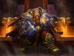 Magni (Hearthstone).jpg (460 KB) In Hearthstone