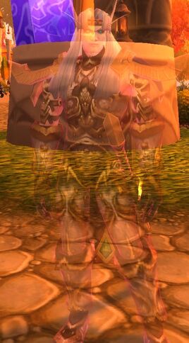 Anasterian Sonnenwanderer