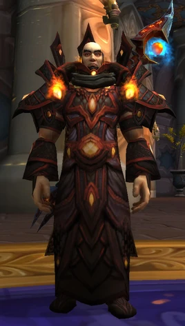 Erzmagier Karlain