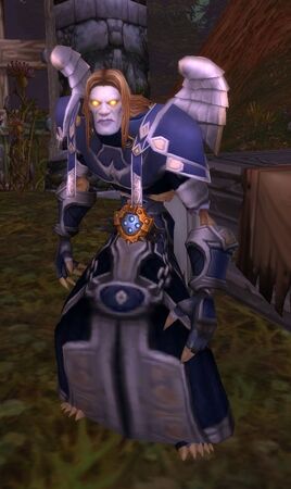 Alonsus Faol