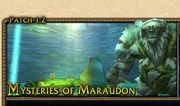 Patch 1.2 Die Geheimnisse Maraudons