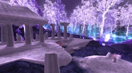 Ruinen von Shandaral