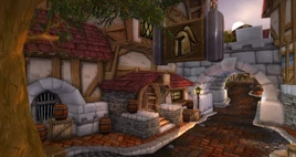 Der schützende Balg