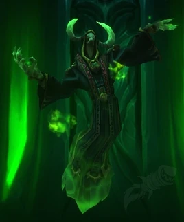 Hochinquisitor Raalgar