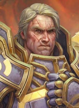 Turalyon (Legion)