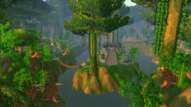 Zul'Gurub