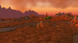 Durotar