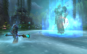 Wasserritual