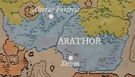 Arathor