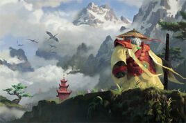Pandaria
