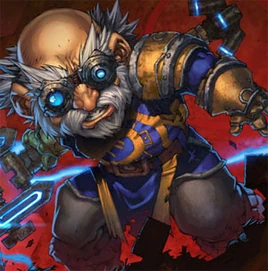 Hochtüftlermekkadrill