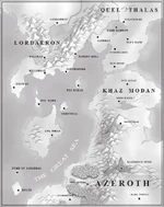 Östliche Königreiche WC2.jpg (87 KB) Karte (Warcraft II)