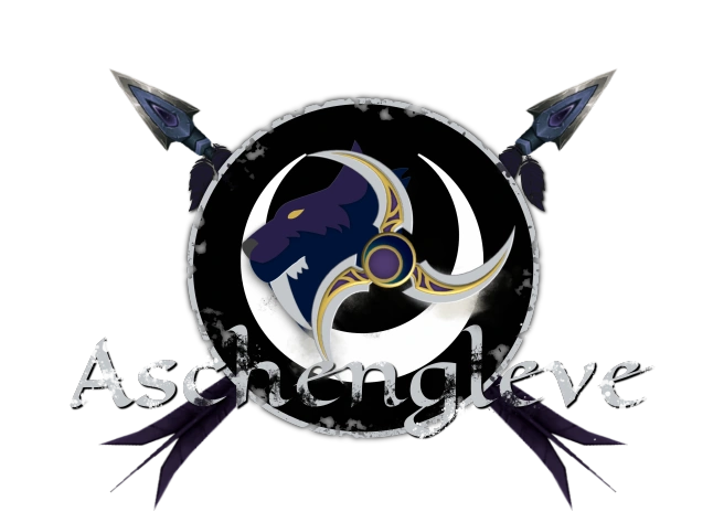 Aschengleve Die Aldor Wiki Fandom