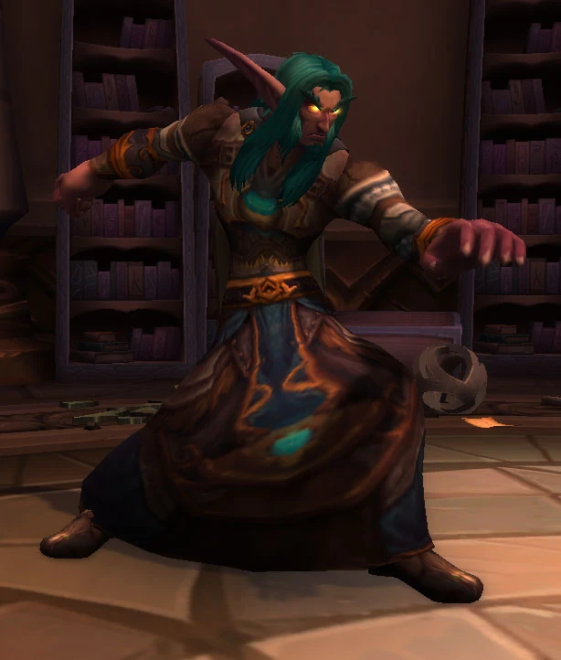 Lothrius Mondrufer Die Aldor Wiki Fandom