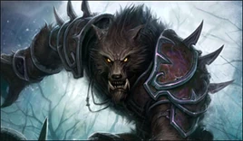 Worgen