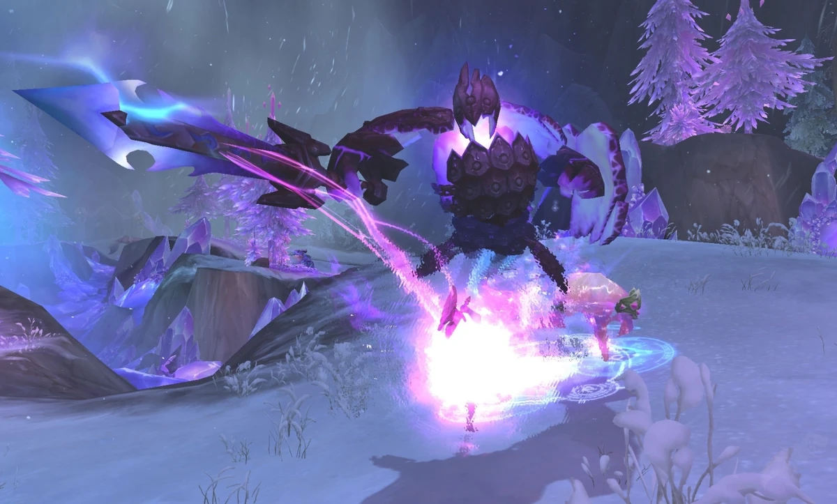 Energiegewinnung Die Aldor Wiki Fandom