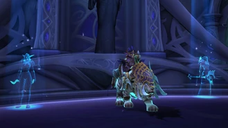 Schwestern des Mondes