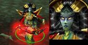 Lady Vashj (WC3)