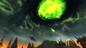 Pre-Event: Azshara