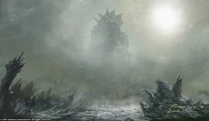 Drachenöde