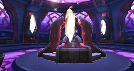 Schaffen einer Bindung