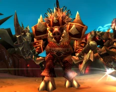 Oberanführer Rammhauer