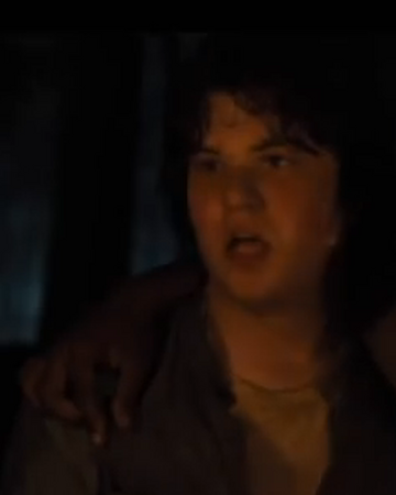 Clint Maze Runner Wiki Fandom