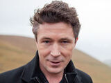 Aidan Gillen