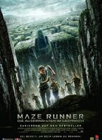 Maze Runner – Die Auserwählten im Labyrinth