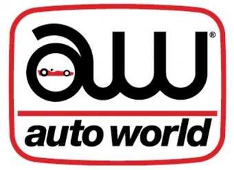 autoworld diecast cars