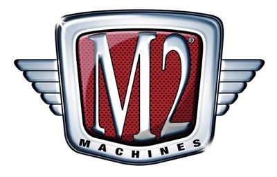 M2 Machines | Diecast Models Wiki | Fandom