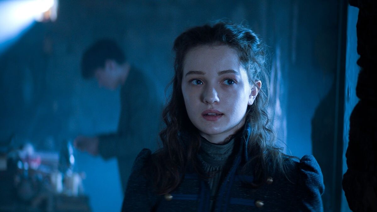 Alisa von Vamalia (Serie) Die Erben der Nacht Wiki Fandom Alisa von Vamalia (Serie) Die Erben der Nacht Wiki Fandom