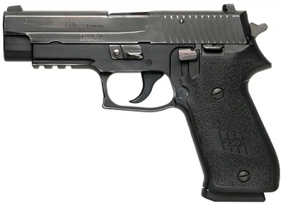 SIG-Sauer P220 | Die Hard Wiki | Fandom