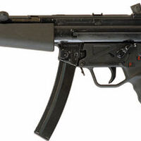 Heckler Koch Mp5 Die Hard Wiki Fandom The mp5 is the best example of this. heckler koch mp5 die hard wiki fandom